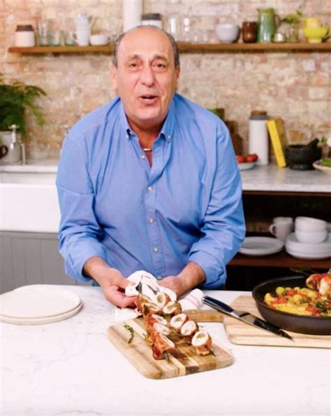 Chicken Skewers | Gennaro Contaldo | Jamie Cooks Italy | Gennaro Contaldo's got a winner of a ...