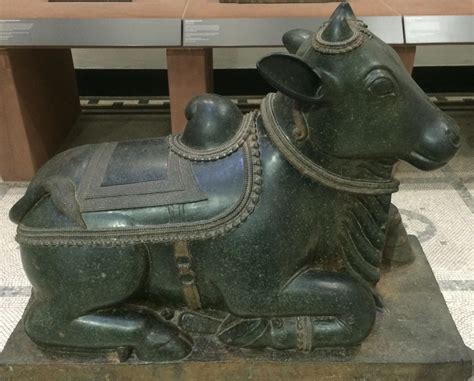 Nandi - World History Encyclopedia