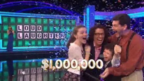 Maryland math teacher wins $1 million on 'Wheel of Fortune' - ABC7 Los ...