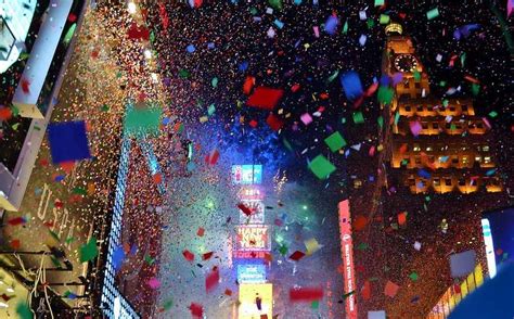 Festivals in New York City: 11 Amazing Festivals That Should Not Be Missed