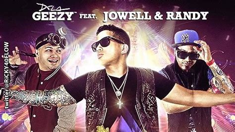 Ahi Ahi Ahi (Official Remix) - De Ghetto Ft Jowell y Randy (Video Music) - YouTube