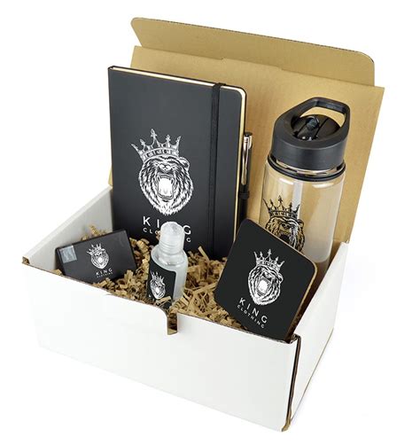 Branded Corporate Gift Packs | Promotional Gift Sets | Purple Moon Promo