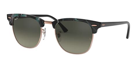 Ray-Ban Clubmaster Rb 3016 men Sunglasses online sale