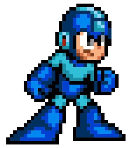 Trapped in Meme Hell, What 16-Bit video game sprites actually look...