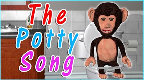 The Potty Song | Doovi