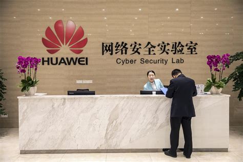 UK Identifies Security Risks In Huawei Network Kit