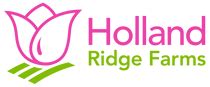 Holland Ridge Farms: U-Pick Flower Events & Floral Surprise Boxes