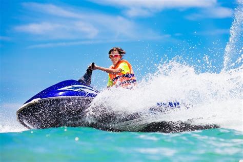 Key West Water Activities: Jet Skis, Kayaks, and More! | Southernmost Inn