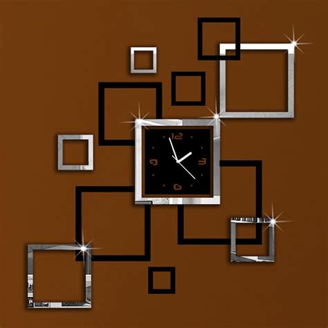 Modern Kitchen Wall Clocks | Best Decor Things