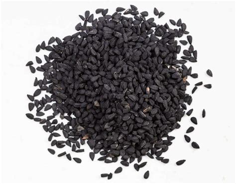 Premium Black Seed Oleoresin - Nigella Sativa Extract