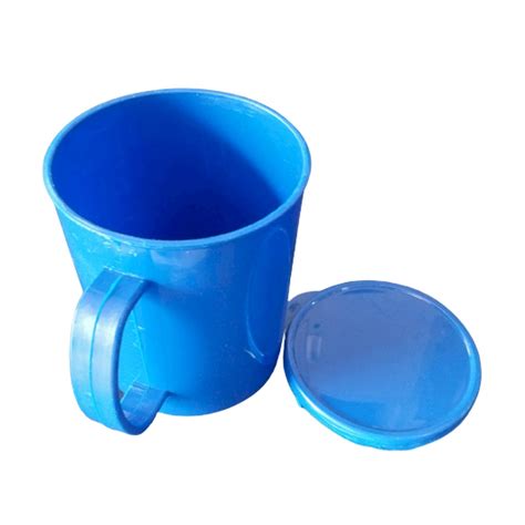 PLASTIC CUP WITH COVER - Shop For All School Items In Ghana