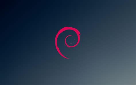 Debian Wallpaper 1920x1080