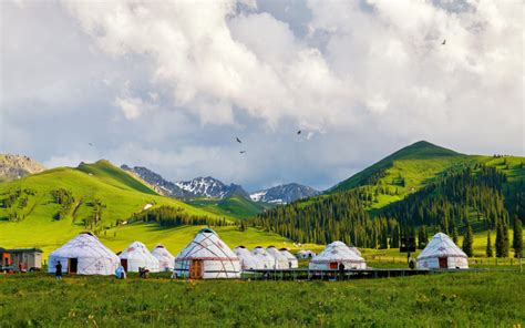 Is Mongolia Safe to Visit in 2024? | Safety Concerns