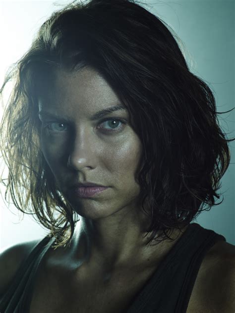 Season 5B Promo ~ Maggie Greene - The Walking Dead Photo (38075825) - Fanpop