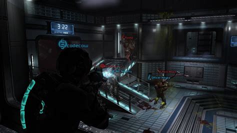 Dead Space 2 - Multiplayer-Screenshots