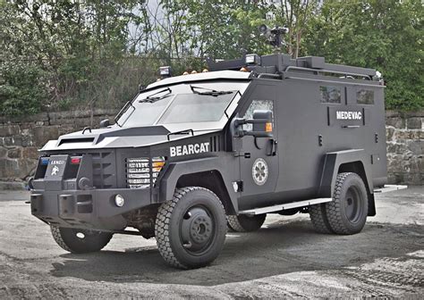 SWAT team getting new armored rescue vehicle | Journal Review