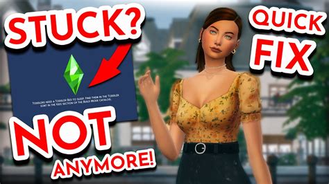 You won't believe how EASY it is to fix Sims 4 stuck on loading screen! (2021) - YouTube