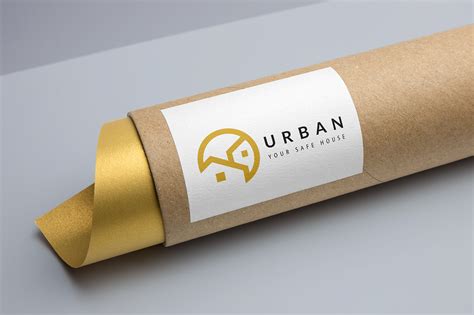 URBAN LOGO DESIGN :: Behance