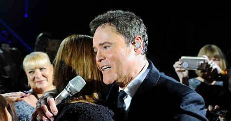 Marie Osmond 'Doesn't Want To Perform' With Brother Donny Anymore: Sources