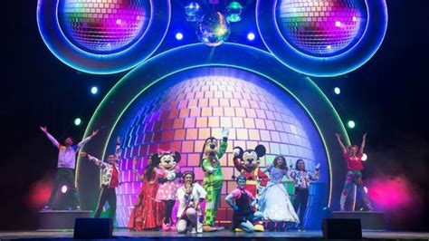 Disney Junior Holiday Party! Tickets | 10th November | Toyota Oakdale ...