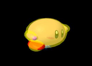 Kirby (SSBM)/Hitboxes - SmashWiki, the Super Smash Bros. wiki