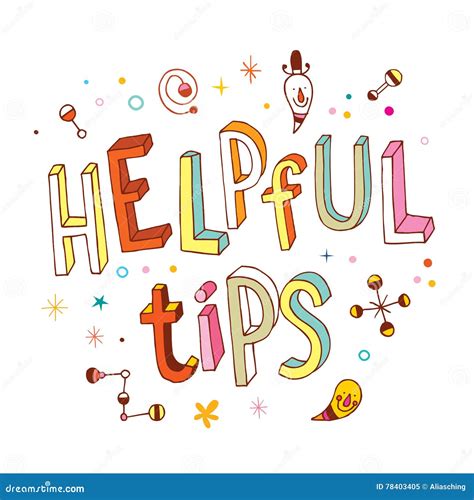 Helpful Guy Vector Illustration | CartoonDealer.com #5247710