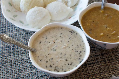 Chutney for Idli | Restaurant Style Chutney For Idli - Swayampaaka - ಸ್ವಯಂ ಪಾಕ