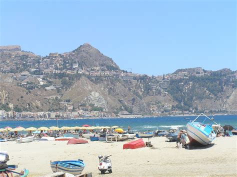 Beach in Messina Sicily in Italy | Favorite vacation, Messina sicily, Vacation