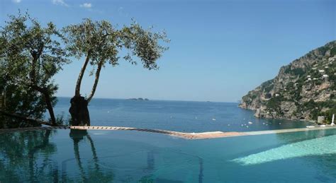 6 Best Hotels With Infinity Pool In Amalfi Coast, Italy | Trip101