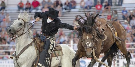 Top 10 Rodeos in the USA | Best Rodeos in America