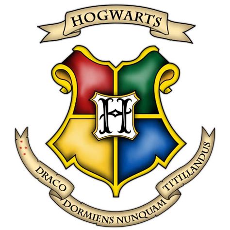 Hogwarts Clipart | Free download on ClipArtMag