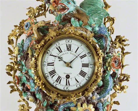 What Time Is It? In the Collection, It’s Always 10:10 | The Getty Iris