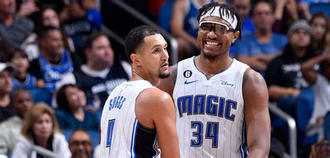 5 Reasons Why The Orlando Magic Could Make a Big Jump Again This Year ...