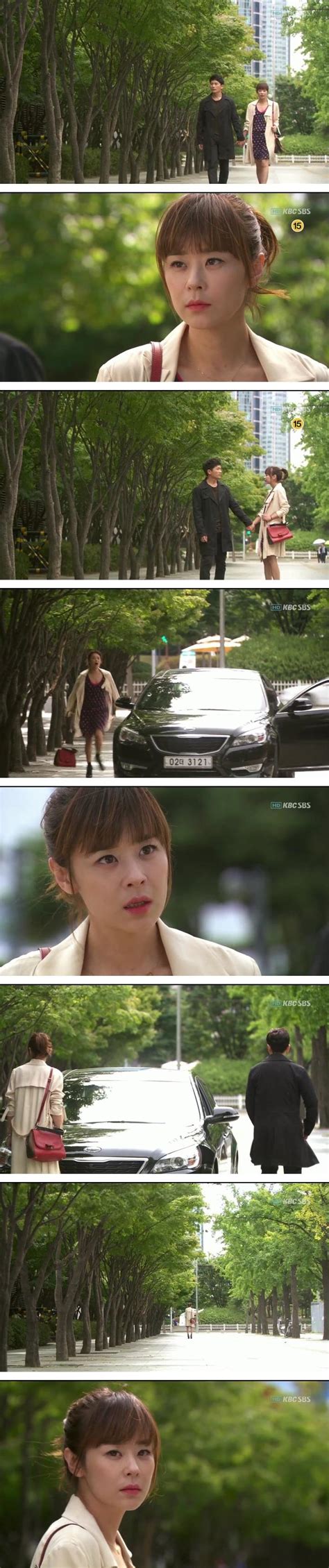 Protect the Boss - Episode 16 Screen captures (Drama, 2011, 보스를 지켜라) @ HanCinema