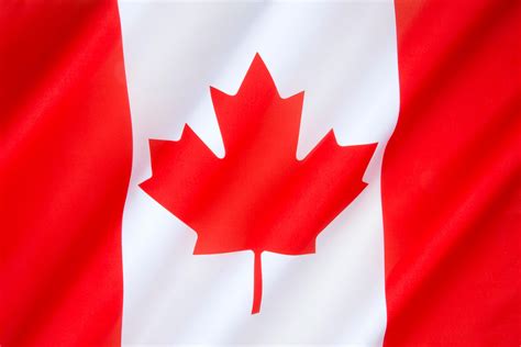 Canadian flag