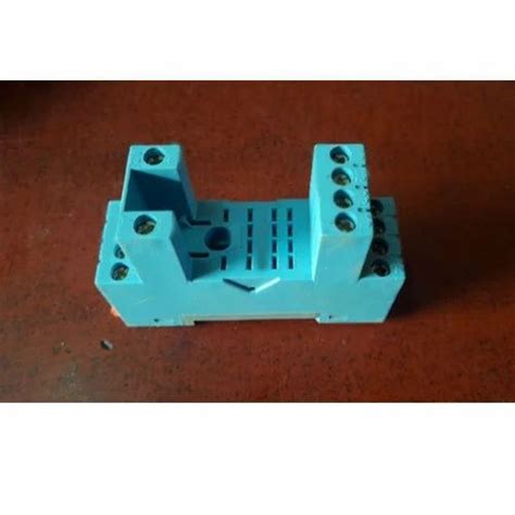 14 Pin Relay Socket at Rs 180/piece | Mount Relay Socket in Coimbatore ...