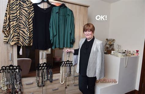 Susan Boyle house: BGT star reveals inside her renovated childhood ...