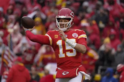 Top Five Fantasy Football Quarterbacks for 2023