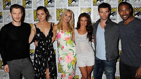 'The Originals' Cast: What Are the Stars Up to Now?