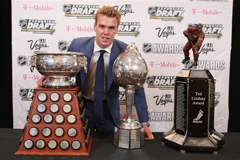 A look at every trophy for the NHL awards show in Las Vegas | Golden Knights/NHL | Sports