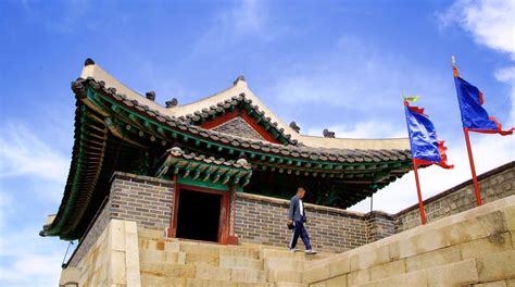 Visit Gyeonggi: Best of Gyeonggi Tourism | Expedia Travel Guide