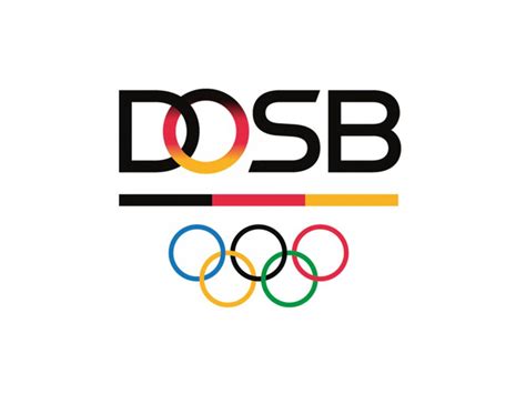 Neues Brand Design für DOSB | Realgestalt GmbH, Berlin