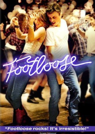 Footloose (2011) on Collectorz.com Core Movies