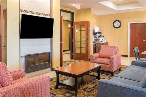 Discount Coupon for Holiday Inn Express & Suites LAFAYETTE EAST in ...