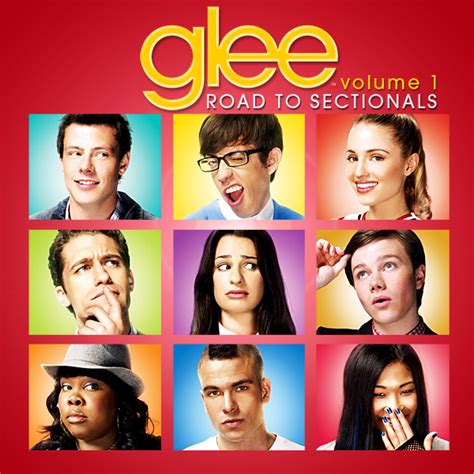 Coverlandia - The #1 Place for Album & Single Cover's: Glee Cast - The ...