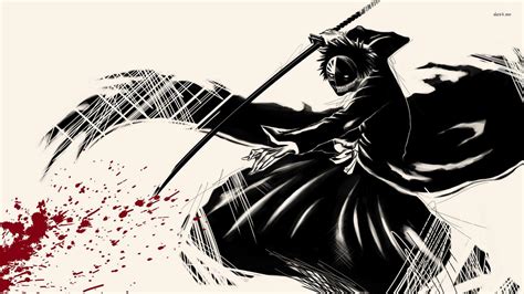 Bleach Wallpapers HD Hollow - Wallpaper Cave