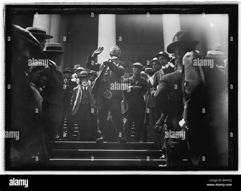 Coxey's army, 1914 Stock Photo - Alamy