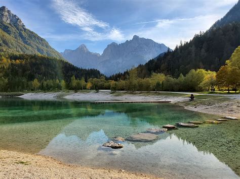 Best lakes in Slovenia - The Walking Parrot