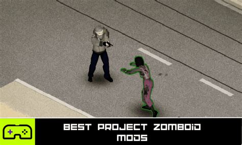 Best Project Zomboid Mods Currently Out There - Indie Game Culture