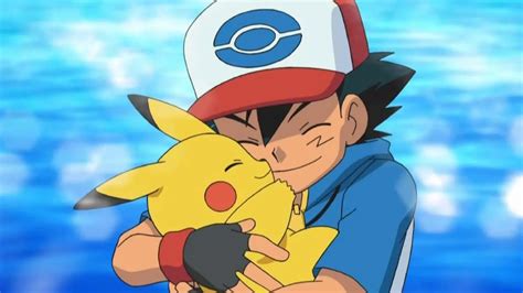 Upcoming Pokemon series will conclude Ash & Pikachu's story